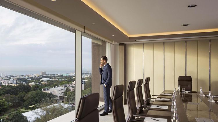 El Embajador, a Royal Hideaway Hotel Meeting