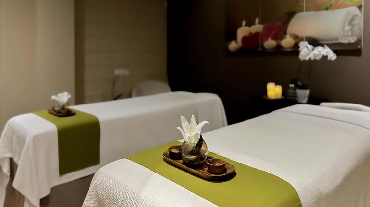 El Embajador, a Royal Hideaway Hotel Health