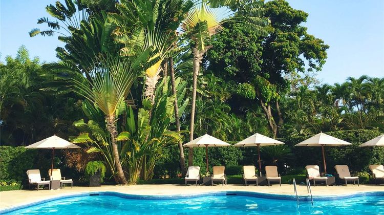 El Embajador, a Royal Hideaway Hotel Pool