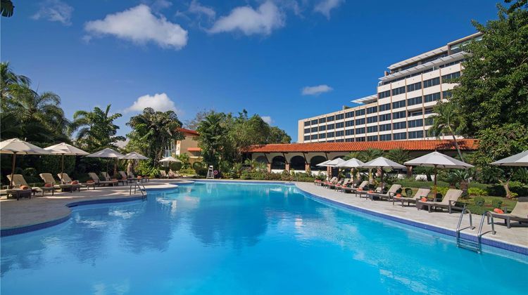 El Embajador, a Royal Hideaway Hotel Pool
