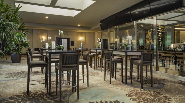 El Embajador, a Royal Hideaway Hotel Restaurant