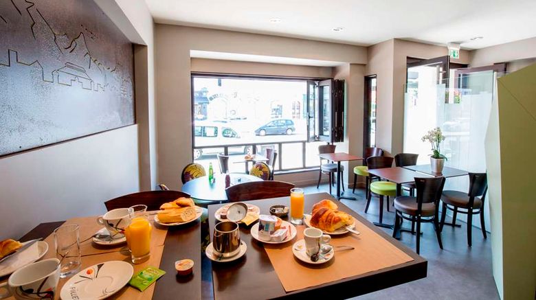 <b>Citotel De La Marne Restaurant</b>. Images powered by <a href="https://iceportal.shijigroup.com/" title="IcePortal" target="_blank">IcePortal</a>.