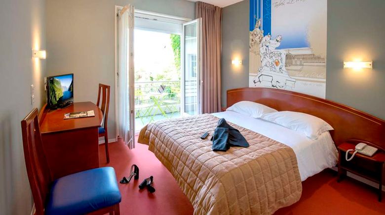 <b>Citotel De La Marne Room</b>. Images powered by <a href="https://iceportal.shijigroup.com/" title="IcePortal" target="_blank">IcePortal</a>.