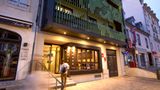 Citotel De La Marne Exterior