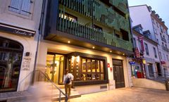 Citotel De La Marne