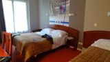 Citotel De La Marne Room