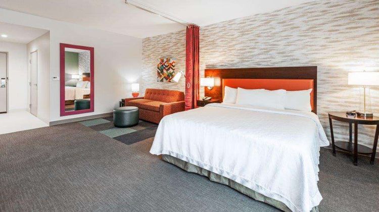 Home2 Suites by Hilton Abilene Room