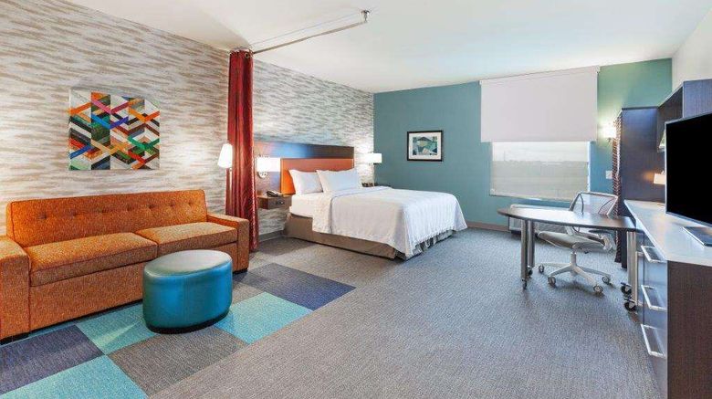 <b>Home2 Suites by Hilton Abilene Room</b>. Images powered by <a href="https://iceportal.shijigroup.com/" title="IcePortal" target="_blank">IcePortal</a>.