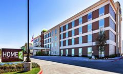 Home2 Suites by Hilton Abilene