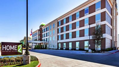 Home2 Suites by Hilton Abilene