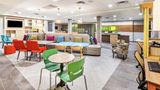 Home2 Suites by Hilton Abilene Lobby