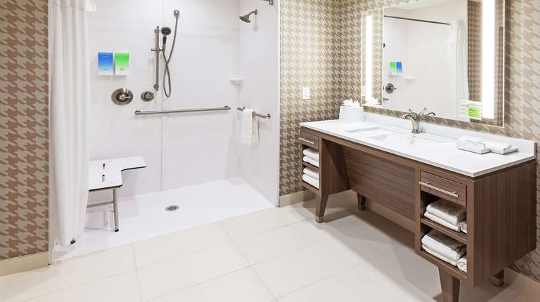 <b>Home2 Suites by Hilton Abilene Room</b>. Images powered by <a href="https://iceportal.shijigroup.com/" title="IcePortal" target="_blank">IcePortal</a>.