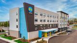 Tru by Hilton Clarksville Exterior