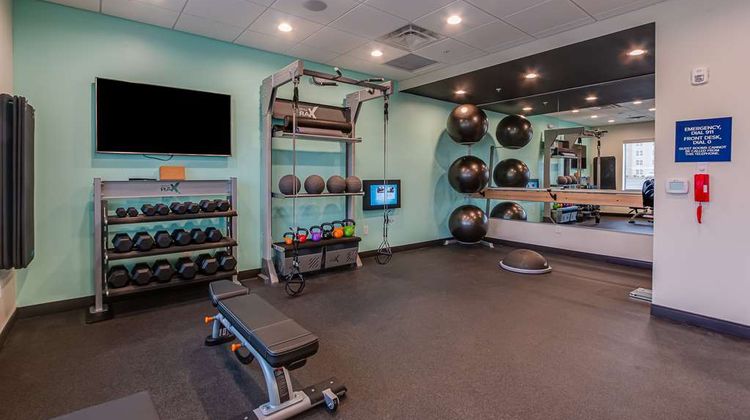 Tru by Hilton Clarksville Health
