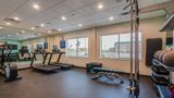 Tru by Hilton Clarksville Health