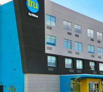 Tru by Hilton Clarksville Exterior