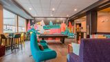 Tru by Hilton Clarksville Lobby