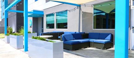 Tru by Hilton Clarksville Exterior