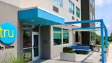 Tru by Hilton Clarksville Exterior