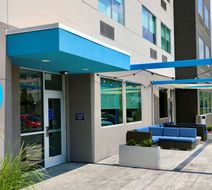 Tru by Hilton Clarksville Exterior