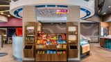 Tru by Hilton Clarksville Restaurant