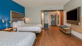 Tru by Hilton Clarksville Room