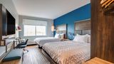 Tru by Hilton Clarksville Room