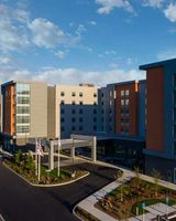 Homewood Suites by Hilton Boston