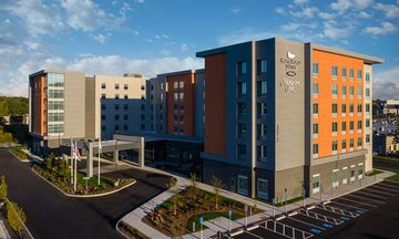 Homewood Suites by Hilton Boston