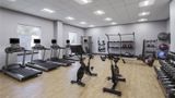 Hampton Inn Boston Woburn Health