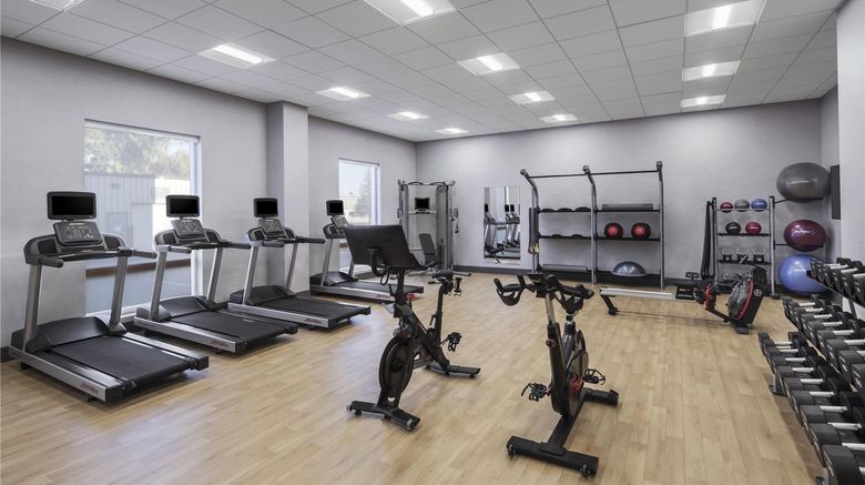 <b>Hampton Inn Boston Woburn Health</b>. Images powered by <a href="https://iceportal.shijigroup.com/" title="IcePortal" target="_blank">IcePortal</a>.