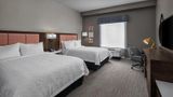 Hampton Inn Boston Woburn Room