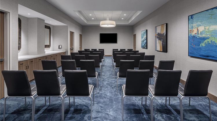 Hampton Inn Boston Woburn Meeting