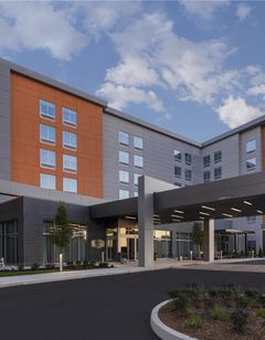 Hampton Inn Boston Woburn