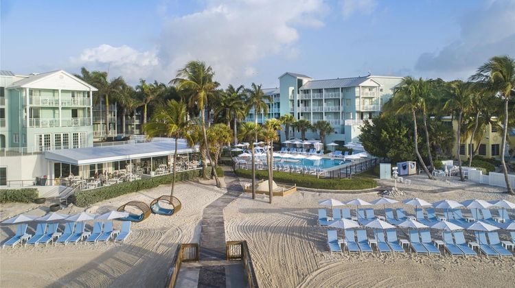 The Reach Key West, Curio Collection Pool