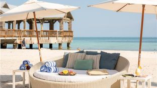 The Reach Key West, Curio Collection