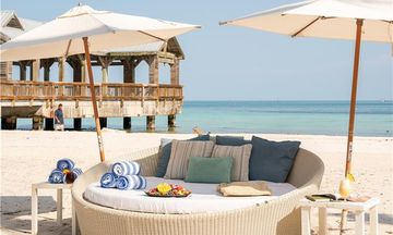 The Reach Key West, Curio Collection