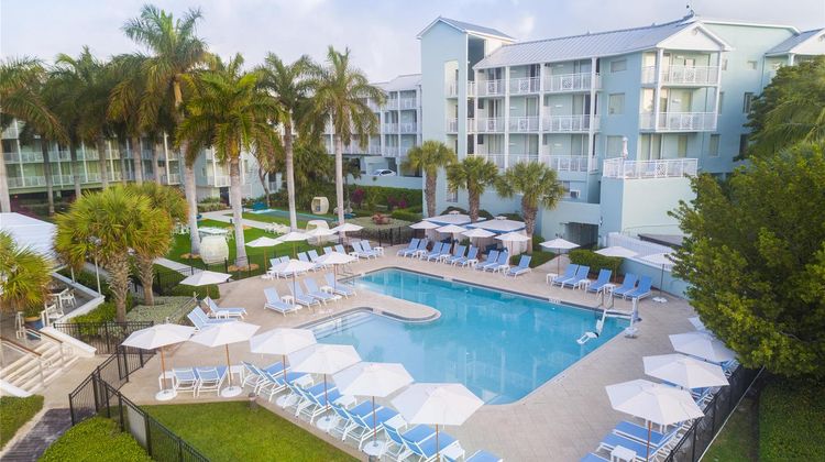 The Reach Key West, Curio Collection Pool