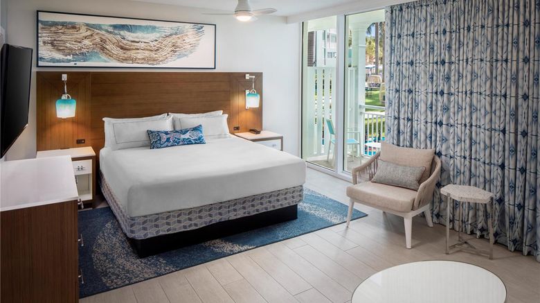 <b>The Reach Key West, Curio Collection Room</b>. Images powered by <a href="https://iceportal.shijigroup.com/" title="IcePortal" target="_blank">IcePortal</a>.