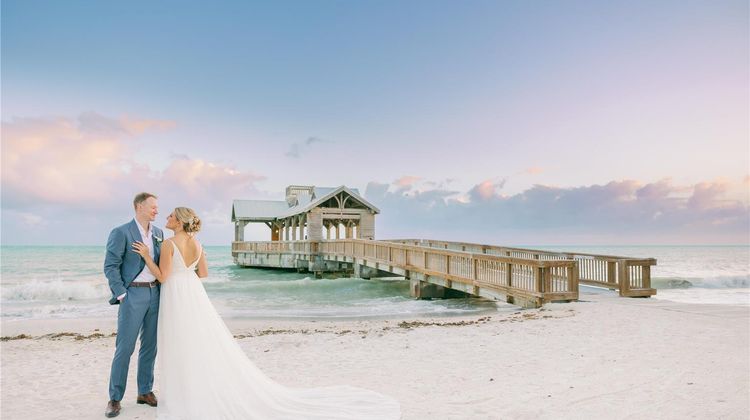 The Reach Key West, Curio Collection Beach
