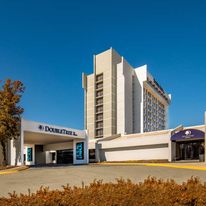 DoubleTree by Hilton Washington DC North