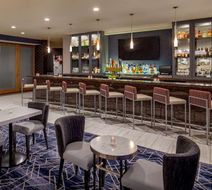 DoubleTree by Hilton Washington DC North Lobby