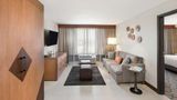 DoubleTree by Hilton San Antonio NW Room