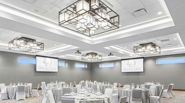 DoubleTree by Hilton San Antonio NW Meeting