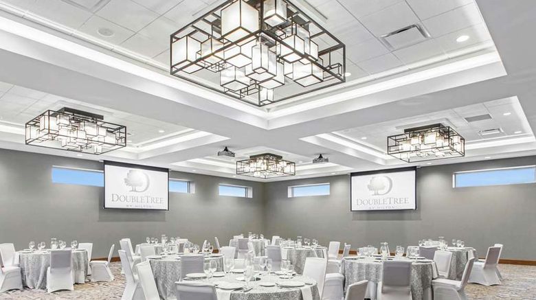 <b>DoubleTree by Hilton San Antonio NW Meeting</b>. Images powered by <a href="https://iceportal.shijigroup.com/" title="IcePortal" target="_blank">IcePortal</a>.