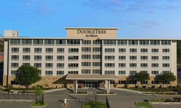 DoubleTree by Hilton San Antonio NW