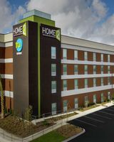 Home2 Suites by Hilton Lackland SeaWorld