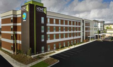 Home2 Suites by Hilton Lackland SeaWorld