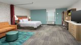 Home2 Suites by Hilton Lackland SeaWorld Room
