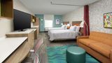 Home2 Suites by Hilton Lackland SeaWorld Room
